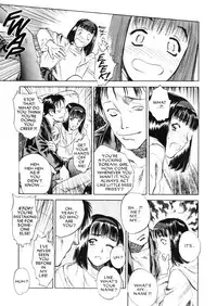 [Tenjiku Rounin] Lust Three