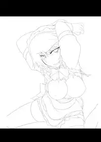 [Ararudaito (Yamaiso)] Niramekko shiyou ze! Sakuya-san! (Touhou Project) [Digital]