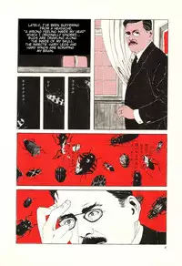 [Maruo Suehiro] Yume no Q-SAKU [English]