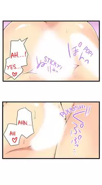 Sneaked Into A Horny Girls' School