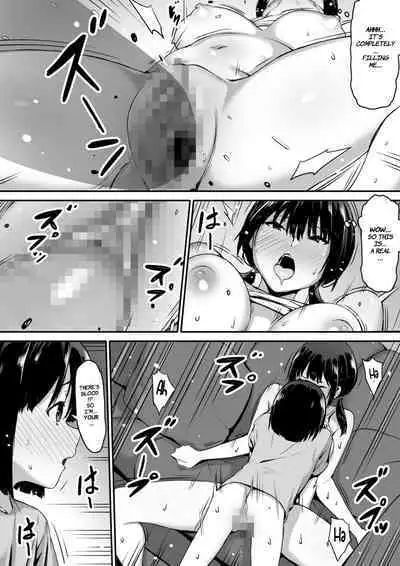 Watashi wa Kakerareteru kara... | I've been hypnotized, so...