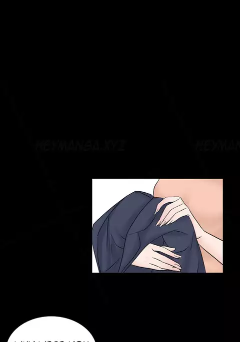 The Taste of Hands Ch.1-43