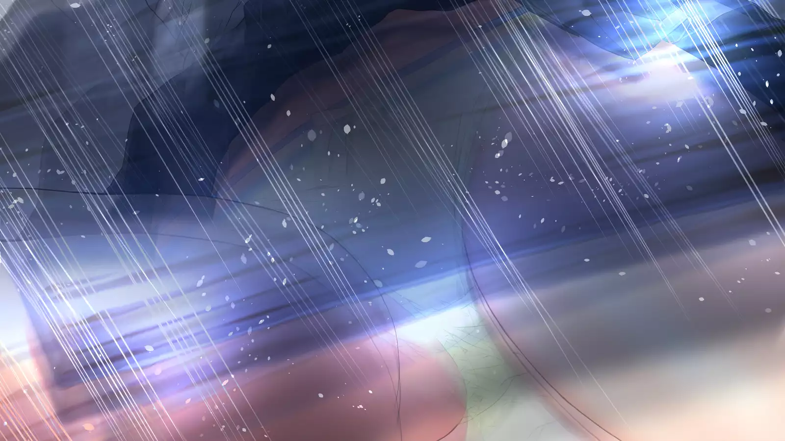 Junjou Kachiki na Osananajimi wa Fusuma no Mukou de Mata Hiraku