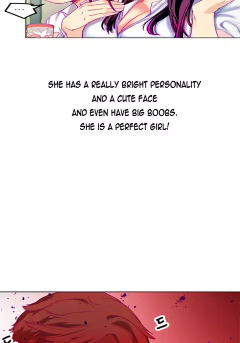 Best Friend Girlfriend Ch.1-24