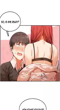 [Mx2J] Hari Dormitory Ch.0-14 (English) (Ongoing)