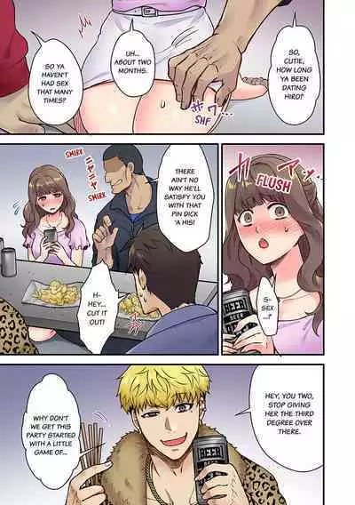 "Orenchi ni Kanojo mo Tsuretekoiyo" DQN Senpai no Yari Heya ni Sasowareta Jinsei Saiaku no Hi 1 | Worst Day Ever: Invited to My High School Bully's Bachelor Pad 1