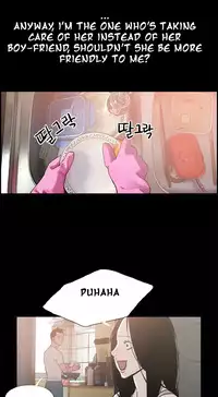 [Mr. Byeong-Su] Cohabitation Ch.1-54 (English)