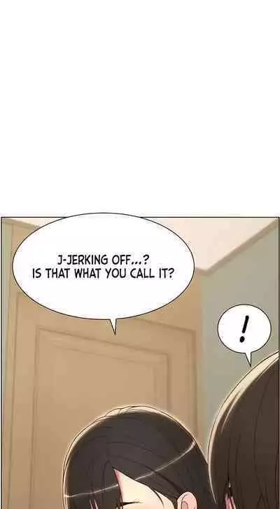 [Alien, Jonjal Insaeng] A Secret Lesson With My Younger Sister (1-10) [English] [Omega Scans] [Ongoing]