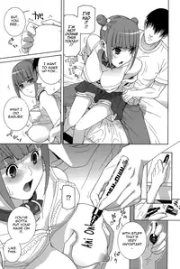 [Shinobu Tanei] Imouto Shojo Gensou | Little Stepsister Fantasy Virgin Ch. 1-10 [English] {Tadanohito}