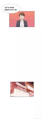 Miss Mystic Ch.1-10 (English) (Ongoing)