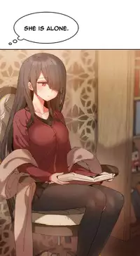 [Mx2J] Hari Dormitory Ch.0-23 (English) (Ongoing)