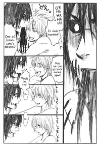 (C75) [Rauhreif (Inoue Yuki)] Shojo Gehageha 2 (Naruto) [English]