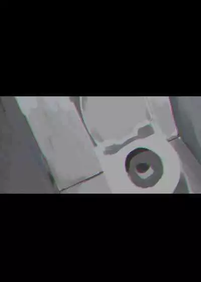 Sex Slave Delinquent Turned Public Toilet in the Dead of Winter!?