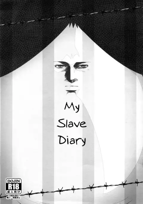 Boku no Dorei Nikki | My Slave Diary