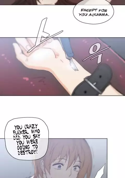 Household Affairs Ch.1-42