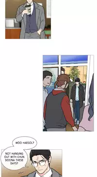 [The Jinshan] Sadistic Beauty Ch.1-24 (English) (Ongoing)