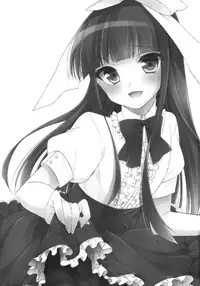 [R*kaffy (Aichi Shiho)] Watashi ga Otetsudai Itashi masu! [English] [Mysterymeat3] [Digital]