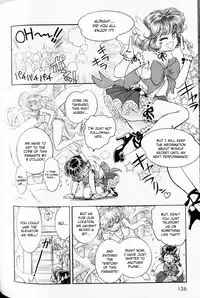 [Tamaki Hisao] Trans Venus Vol. 1 (Complete) [English][Kusanyagi]