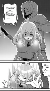 [Super-Joannco] Escape the Abyss (English) (Ongoing)