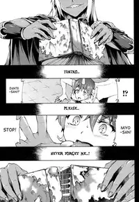 [Erect Sawaru] Shinkyoku no Grimoire -PANDRA saga 2nd story- Ch. 1-17 + Side Story x 3 [English] [SaHa]