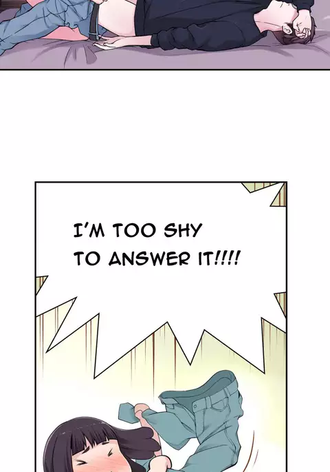 Tissue Thieves Ch.1-13