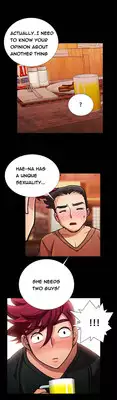 [Mr. Mun] Will You Do as I Say? Ch.1-18 (English) (Ongoing)