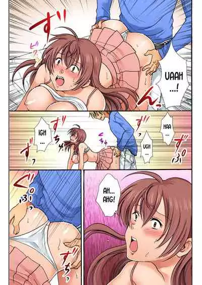 [Yukino Tsukimi, Suzutsuki Tohru] Nyotaika Penalty ~Onnanoko no Karada de Shikotama Zecchou~ 2 | Feminization Penalty ~Countless Orgasms in a Female Body~ 2 [English] [desudesu]