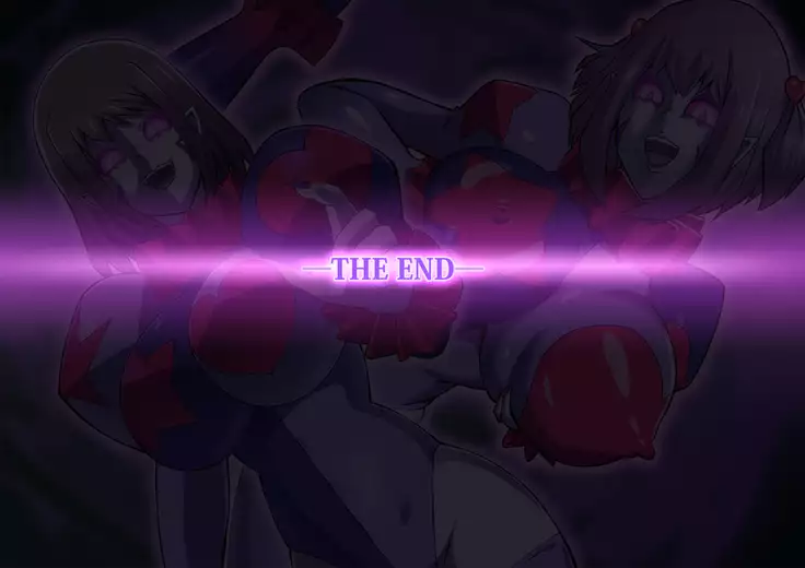 Phantom Pierrot Mask 0 - Doll · Mask Erosion Edition