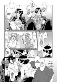 [Futoshi Slim] Bankara-chan Joshi Chikara Up ♥ Daisakusen | The Tomboy’s Girly Power Up ♥ Plan (COMIC Anthurium 2017-06) {English] {Hennojin} [Digital]