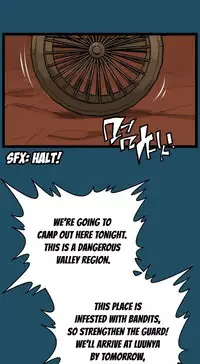 [Hong BanJang] Aharoo Ch.1-27 (English) (YoManga) (Ongoing)