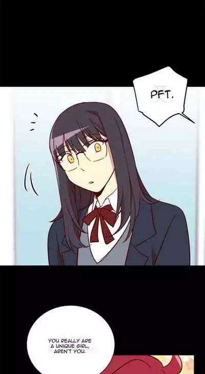 Two Lives in the Same House Ch. 1-24