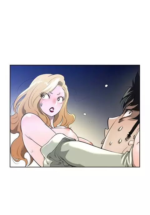 Perfect Half Ch.1-11