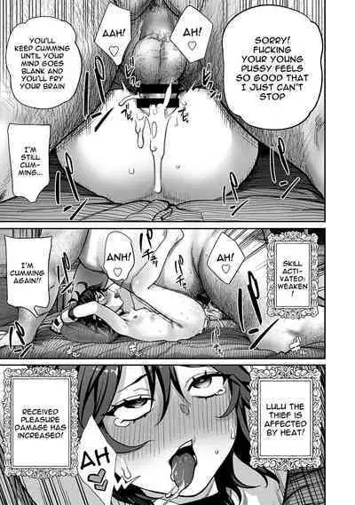 [pastime774] Unique Job "Tanetsuke Oji-san" o Kakutoku shimashita 1-11 | I Acquired the Unique Job (Class) [Mating Oji-san] Ch. 1-11 [English] {Doujins.com}