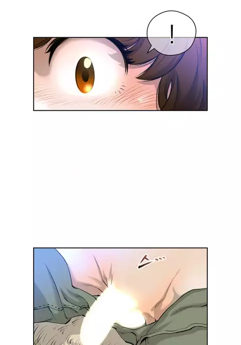 Perfect Half Ch.1-20