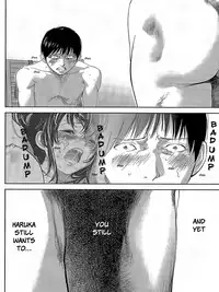 [Shikishiro Konomi] Netoraserare Ch. 10-18 [English] [Seinan Scans+Rabbit Scans]