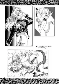 (C53) [.30-06 (Tsutsumi Akari)] CAZA MAYOR