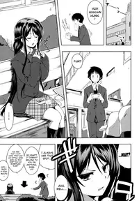 [kaiduka] Sono Namae de Yobanaide Ch. 1-3 | Don't call me that name (Tayun Purun Monyun) [English] [biribiri]