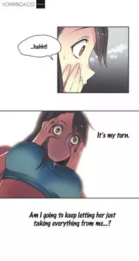 [Gamang] Sports Girl Ch.1-28 (English) (YoManga)