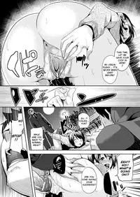 [DATE] Mushi no Toiki | An Insect's Sigh (COMIC Unreal 2012-04 Vol. 36) [English] {Kizlan} [Digital]