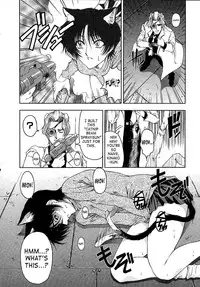 [Sena Youtarou] Hakase no Strange na Aijou - Hiroshi's Strange Love [English] [SaHa]