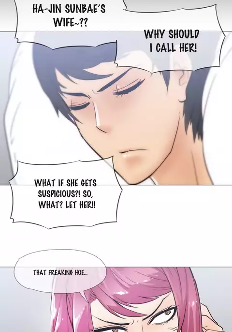 Household Affairs Ch.1-37