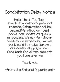 [Mr. Byeong-Su] Cohabitation Ch.1-41 (English) (Ongoing)