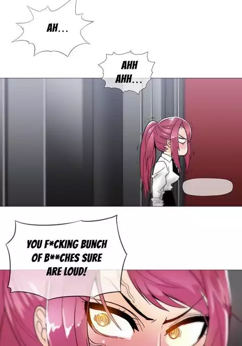 Household Affairs Ch.1-33