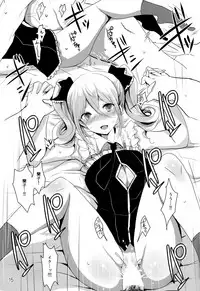 (Colorful M@ster Harmony) [Jackpot 64 (HAN)] Ranko to LoveHo ni Iku Hon (THE IDOLM@STER CINDERELLA GIRLS)