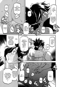 [Sanbun Kyoden] Gekkakou no Ori | The Tuberose's Cage Ch. 1-10 [English] [_ragdoll, MintVoid]