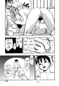 [Minazuki Juuzou] Zutto Zutto Suki Datta... | I've always loved you... [English] [gustmonk]