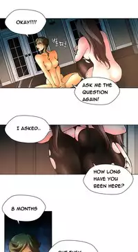 [Fantastic Whale] Twin Slave Ch.1-31 (English) (Ongoing)