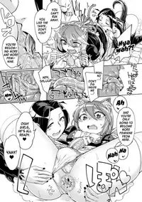 [Anthology] 2D Comic Magazine Otokonoko o Shiriana Kairaku de Mesu Ochi Ryoujoku! Vol. 1 [English] [Zero Translations, mysterymeat3] [Digital]
