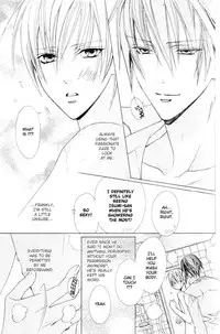 Furachi na Kare no Shitsukekata Vol_1 Ch_2[ENG]