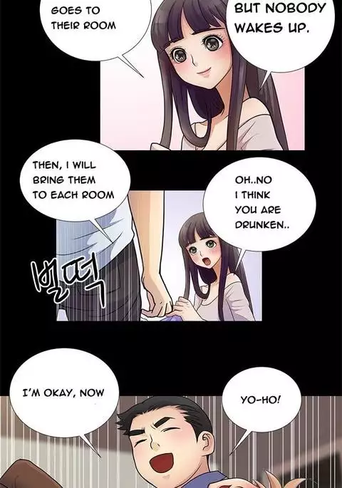 Will You Do as I Say? Ch.1-19